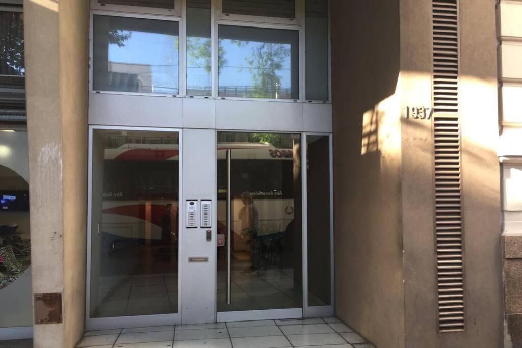Amplio Y Luminoso En Recoleta Facultad De Medicina Apartamento Ciudad Autónoma de Buenos Aires